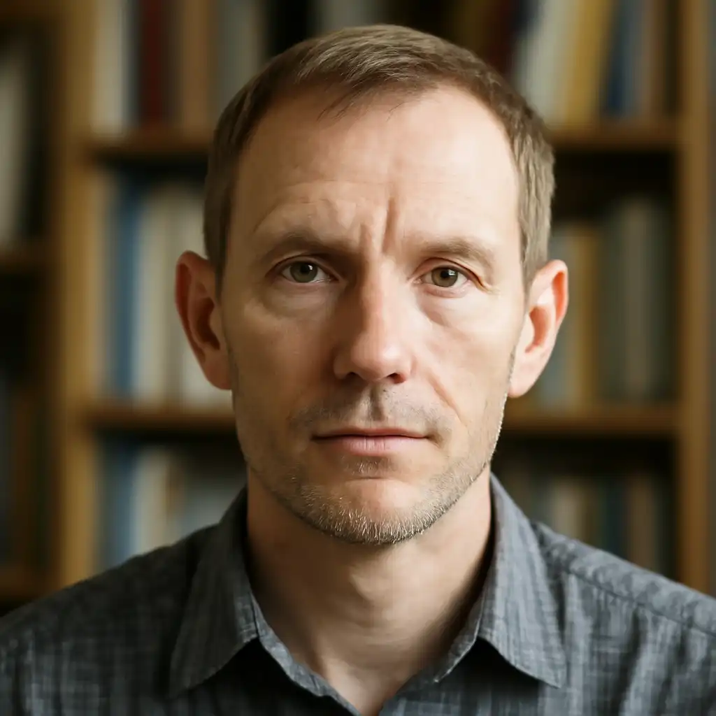 Jens Bauer